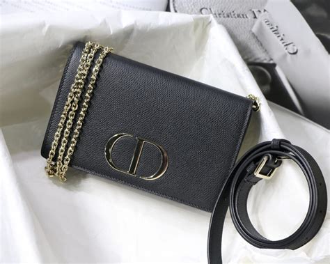 dior montaigne 2 in 1 pouch|Dior 30 montaigne box bag.